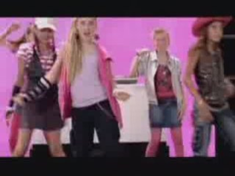 Kubus scool 2009 reklama