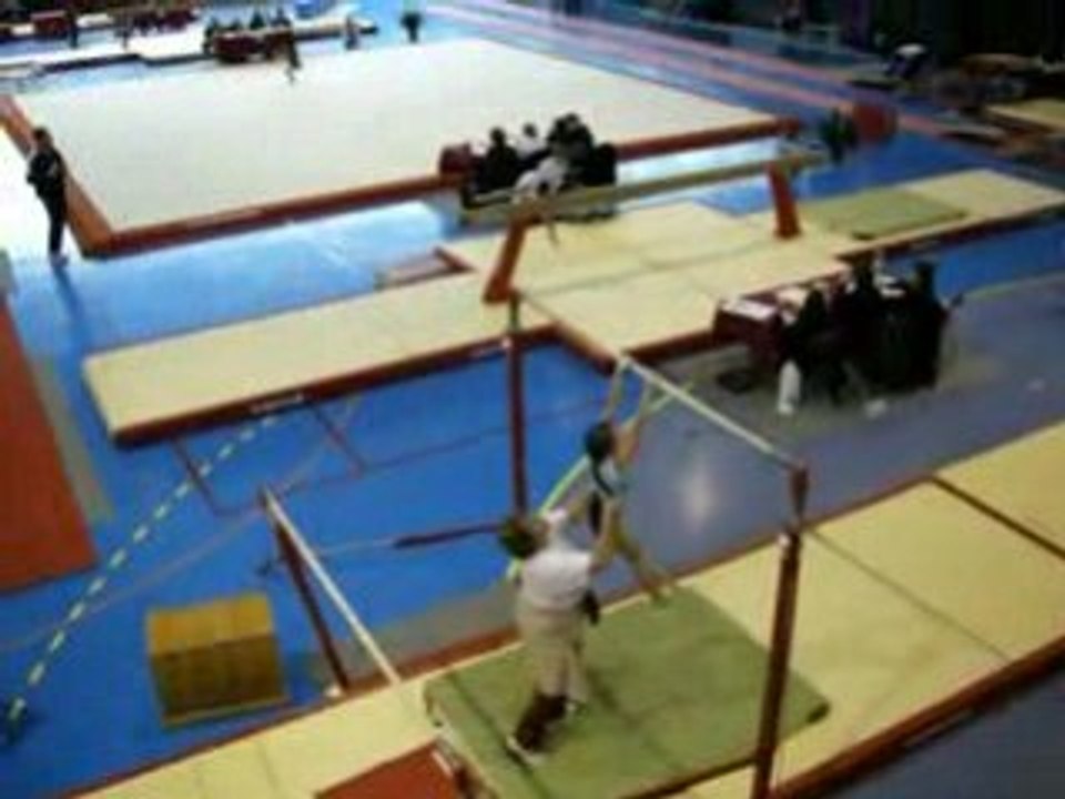 Championnats Régionaux 2009