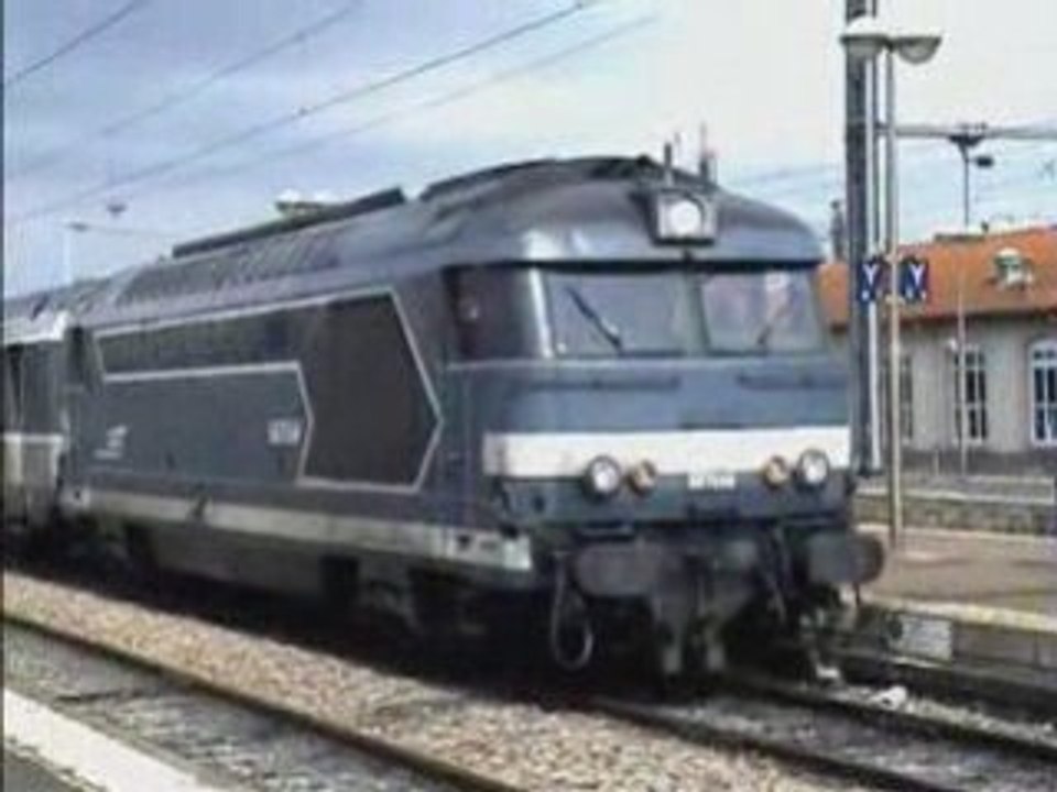 Mini corail pour Nîmes