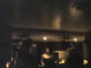 Timmy Regisford @ Cheers Paris - Dancing de la Coupole