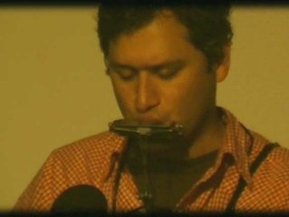 ELLIOTT BROOD - Without again (FD Session)