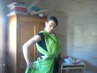 echarpe bykay noeud de base