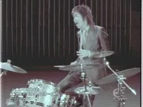 Tokyo Ska Paradise Orchestra :Utsukushiku Moeru Mori