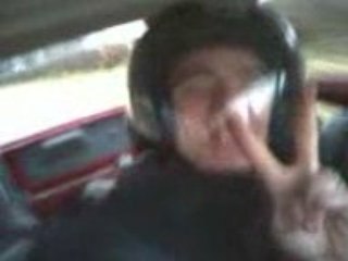 pass partout la voiture buggy 2