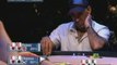 Poker EPT 2 Monte Carlo Surinder Sunar eliminated
