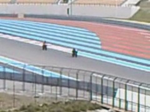 moto cbr circuit du luc ales paul ricard
