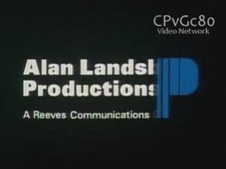 Alan Landsburg Productions (1979)