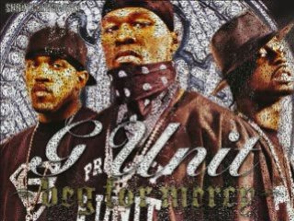 Dj Yass REMIX-Shot Down (ft DMX ft 50 cent & Styles P)