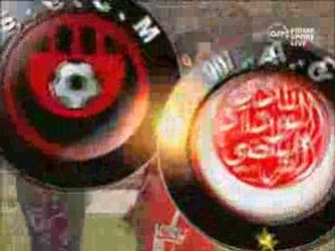 Wydadnews.com | SCCM-WAC: But de Faouzi Abdelghani