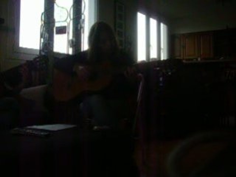 Mary impro