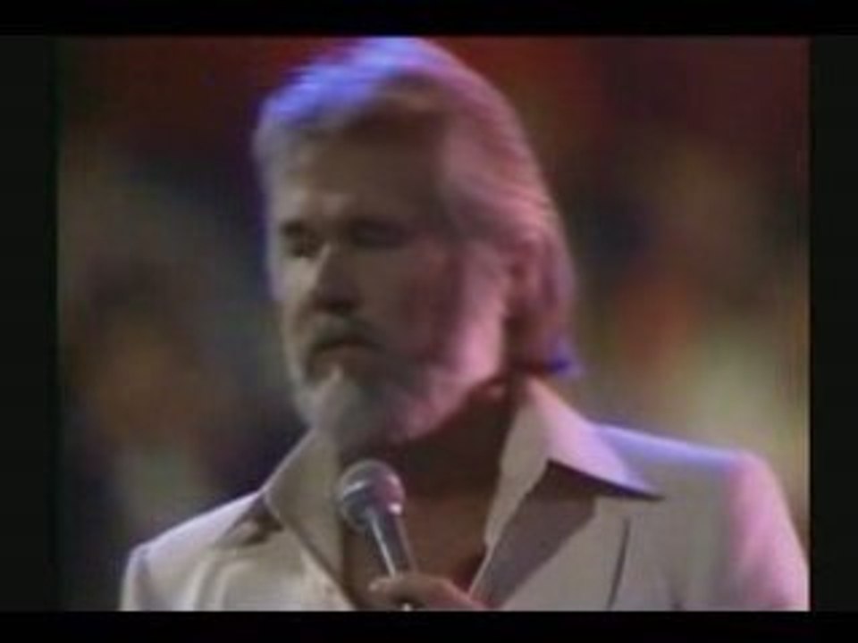 Kenny Rogers - Lady