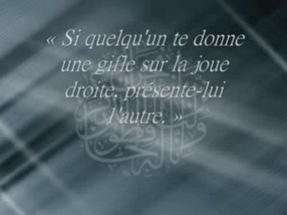 Muhammad, un messager de Dieu? -PARTIE 3