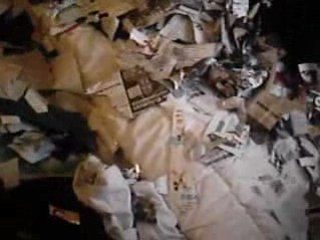 Lendemain de soirée difficil pour Valentin ^^