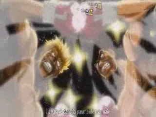 AMV ippo new challenger