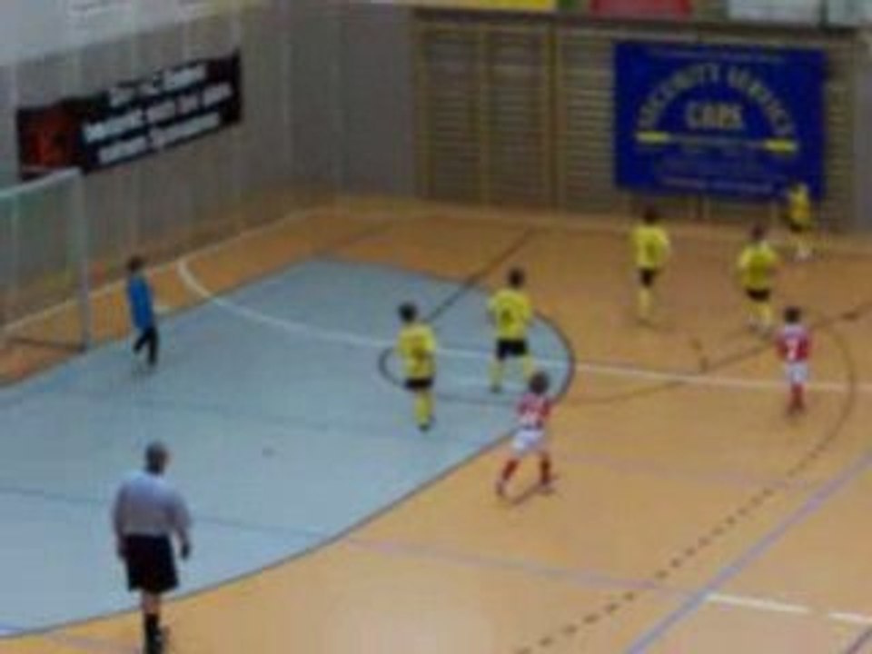 FSV Zwickau vs 1. FC Wacker