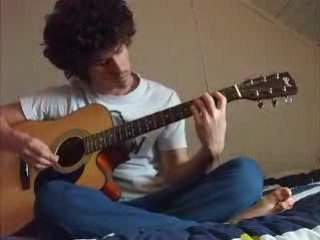 Blink 182 - What's my age again cover theme