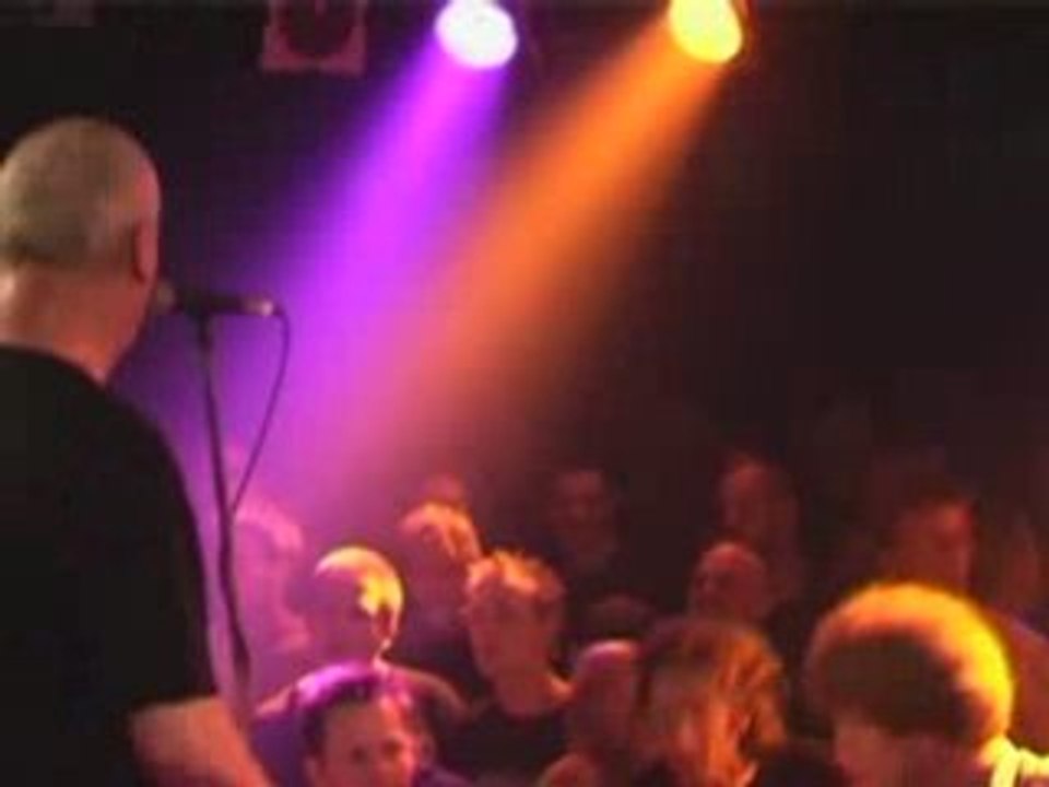 NOMEANSNO - Victory Live