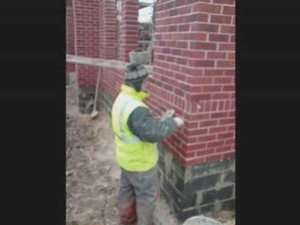 Mon chantier