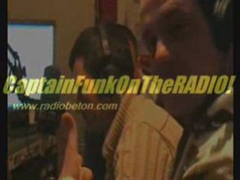 WELCOME ON MY RADIO FUNK .FINAL SHOW [21.02.2009]