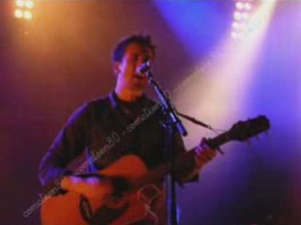 BEN RICOUR - VIVRE A MEME L'AMOUR