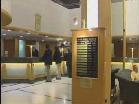 Tel Aviv Hotel - Dan Panorama Israel