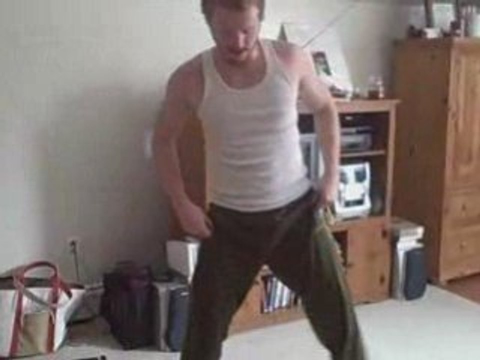 Bodyweight Training Session - Circuit Training