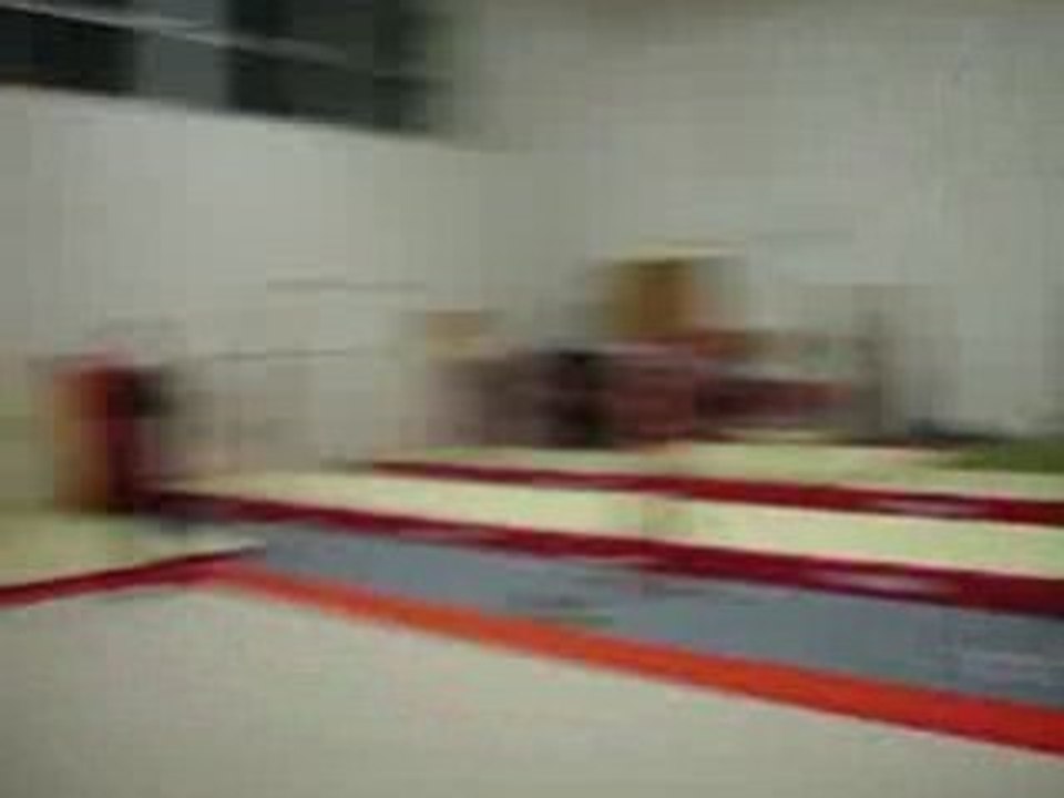 Rondade salto 2
