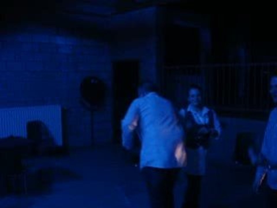 Soirée Chez Laurent, David et Florence Troquette