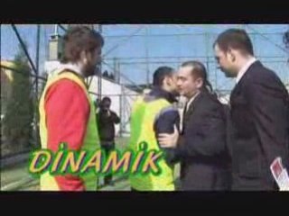 Seyfi Solukal Tanıtım Filmi