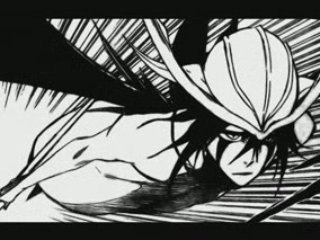 [la liberation d'ulquiorra ! ichigo est surpassé !!]