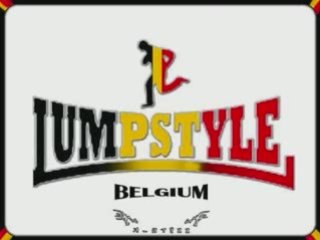 MIX DE DJ CH'MOU JUMPSTYLE