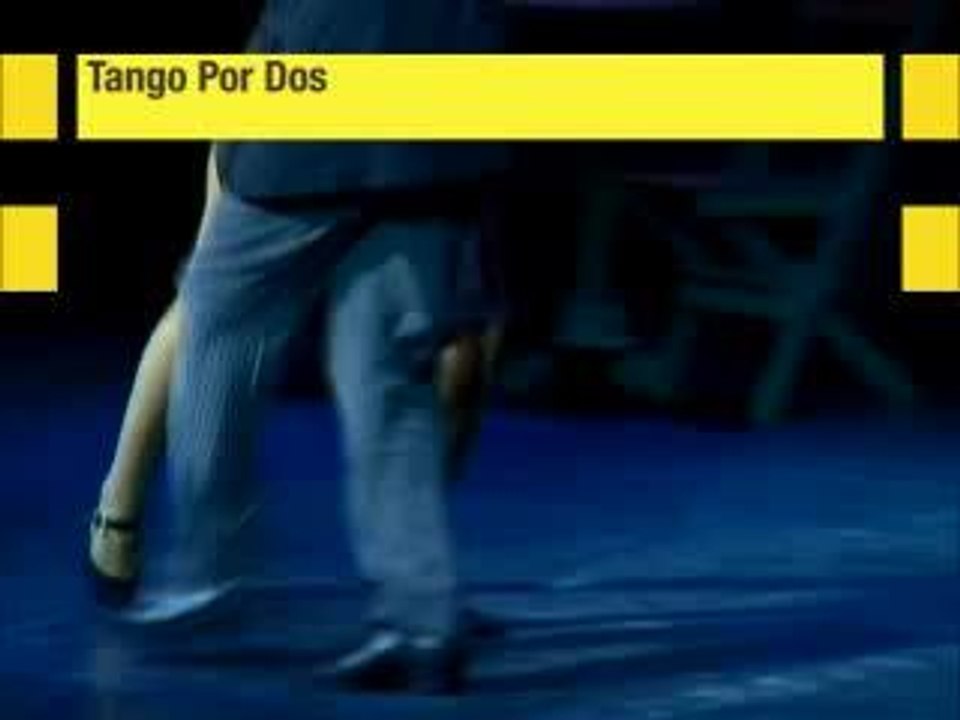 Tango Por Dos