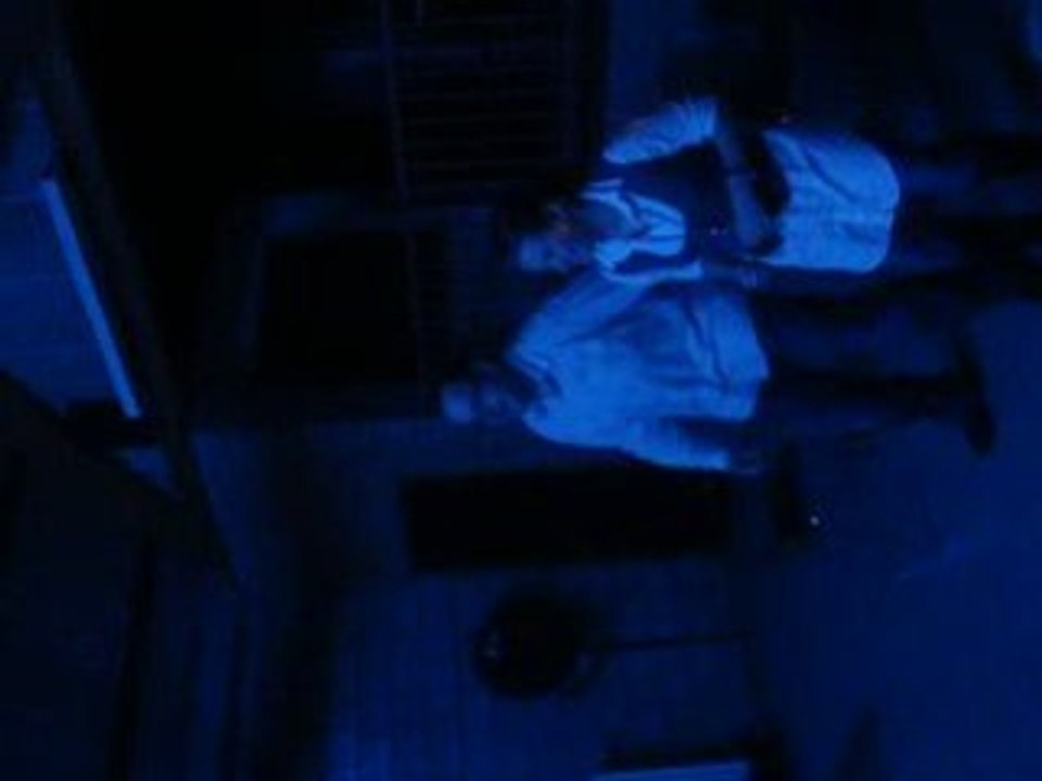 Soirée Chez Laurent, David et Florence Troquette