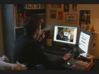 Un dimanche après-midi