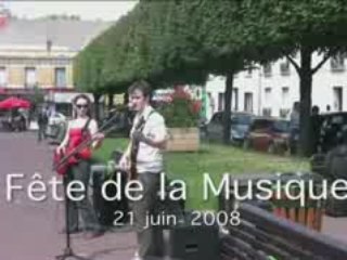 Fête de la Musique à Bourg-la-Reine