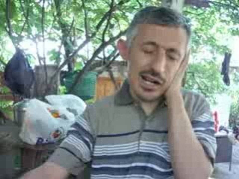 Cengiz Video