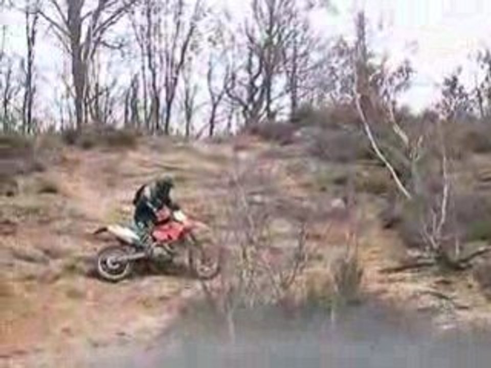 enduro shreck reyou 2