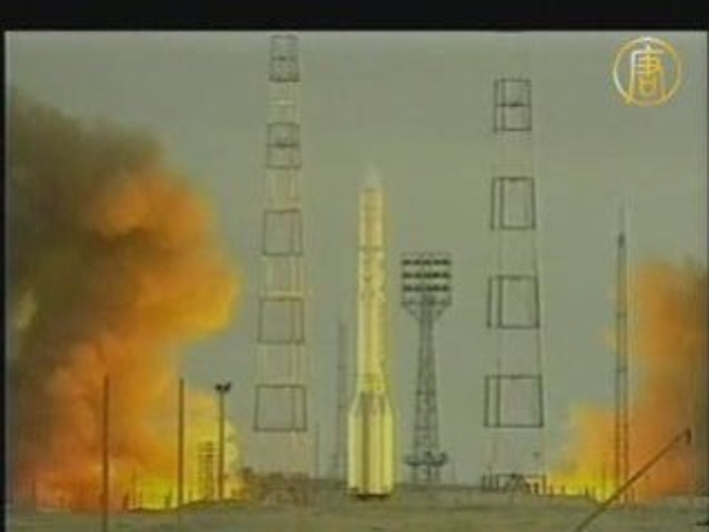 ⁣Космического мусора прибавилось: столкнулись два спутника