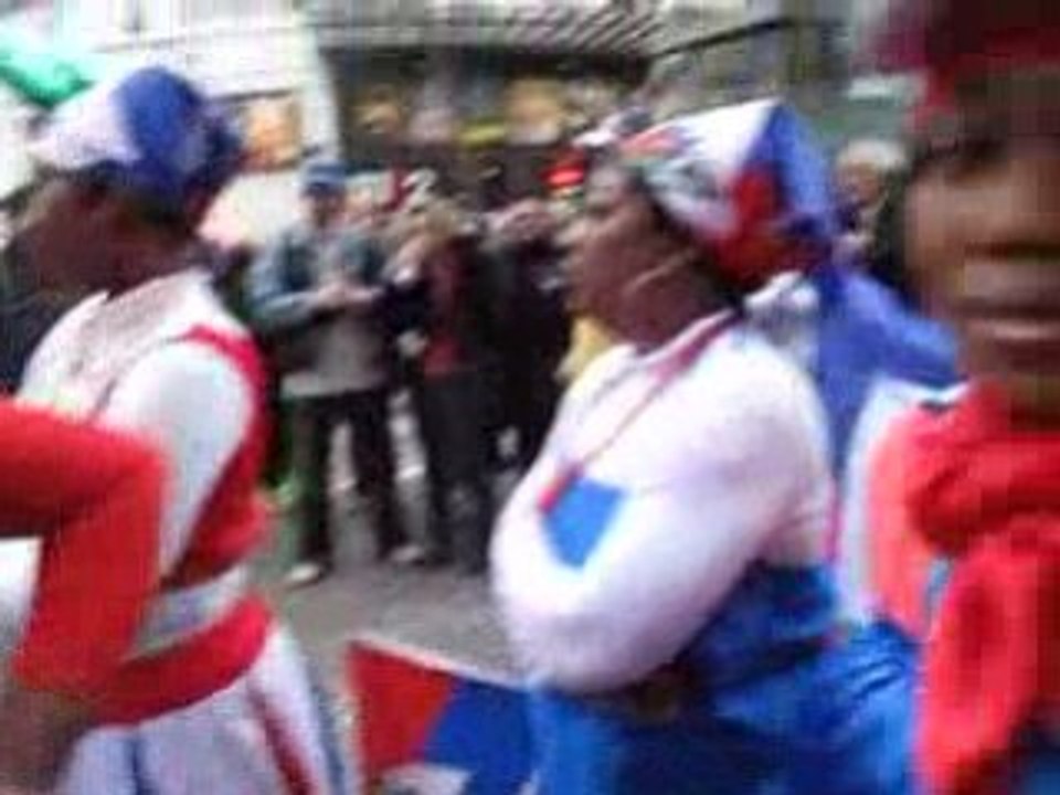 Carnaval PAris
