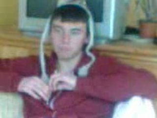 SOUFIANE SORS DU CORPS DE RONAN !