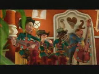 LA VERITABLE HISTOIRE DU CHAT BOTTE EXTRAIT 1 VF