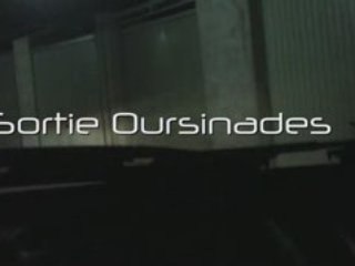 SUF oursinades 15 02 09