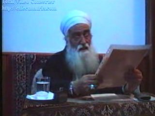 HASAN BURKAY HÜDAVERDİ BERAAT KANDİLİ SOHBETİ