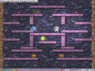 Hammerfest 7, Mechalo