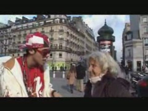 K-NISH MORTEL FAIT SA PROMO 5