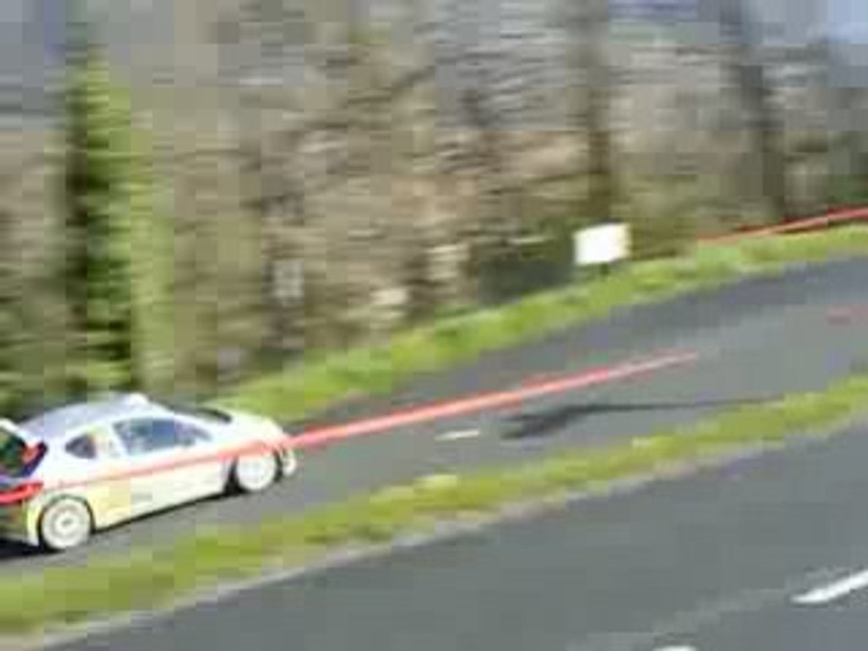 Ludovic Gal 207s2000