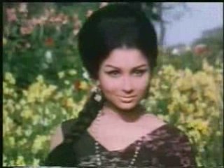 1968 Mere Humdum mere Dost - Na Ja Kahin ab na ja