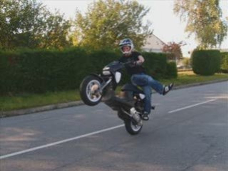 stunt fecamp