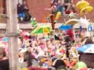 carnaval de dunkerque 2009