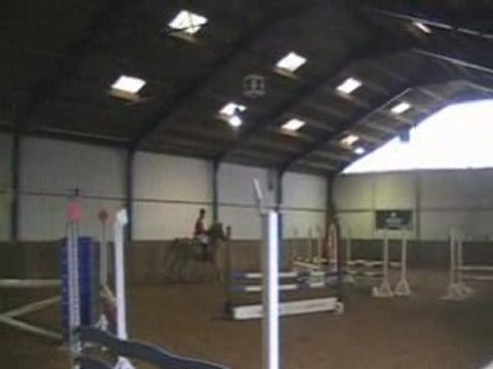 Manu et liberty 80cm